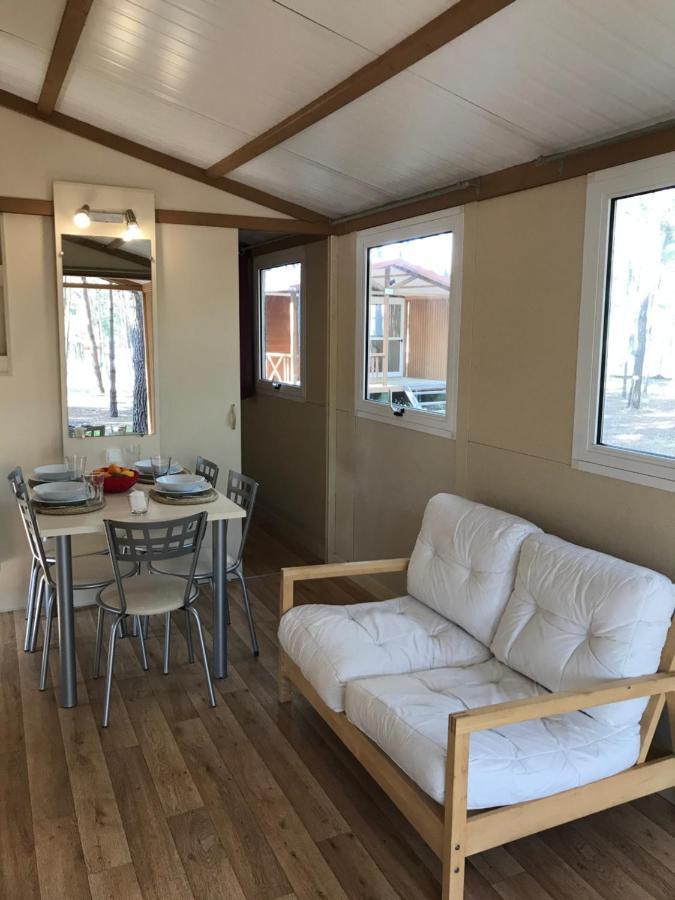 Superior Two-Bedroom Bungalow