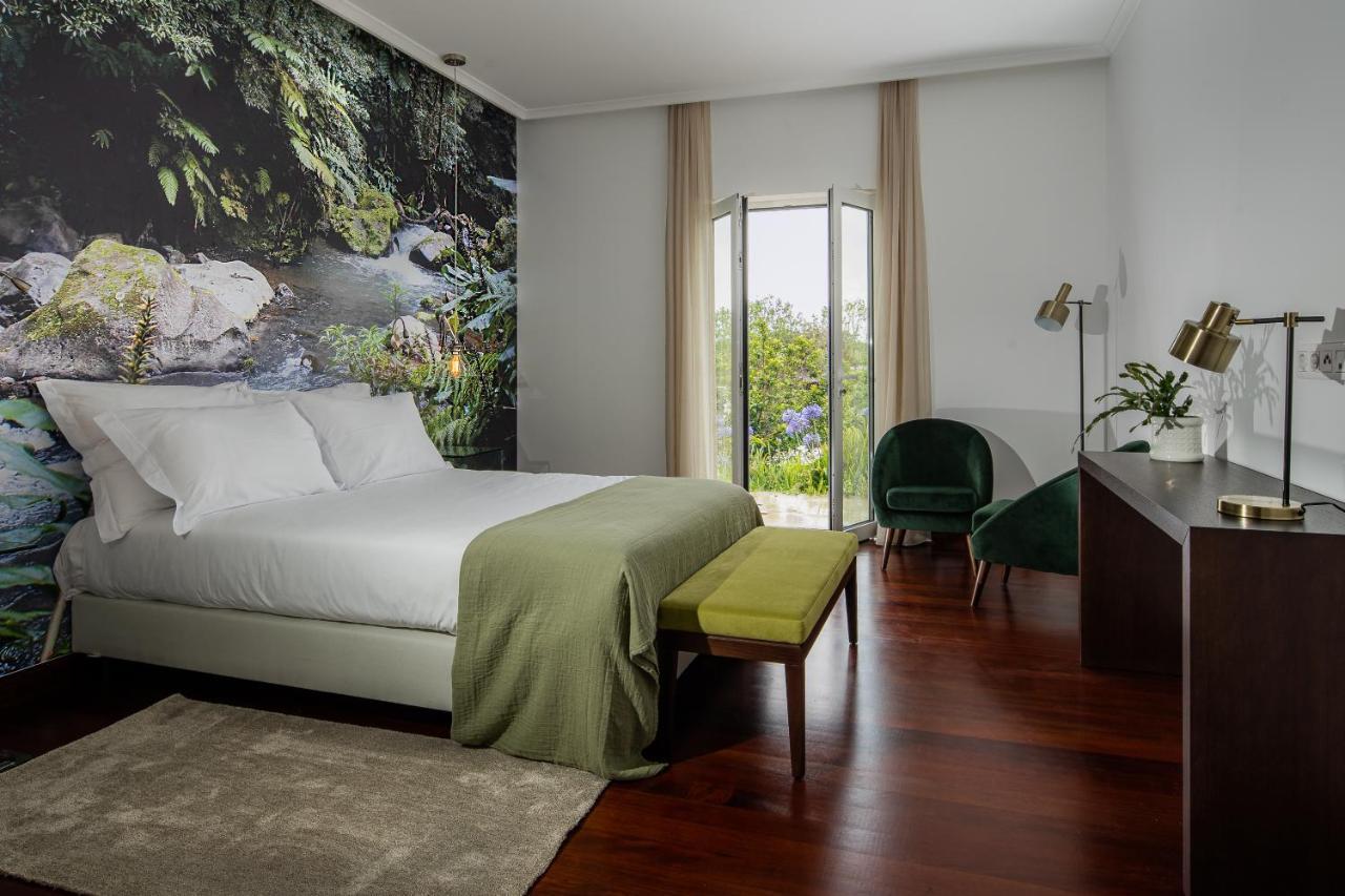Standard Doppelzimmer