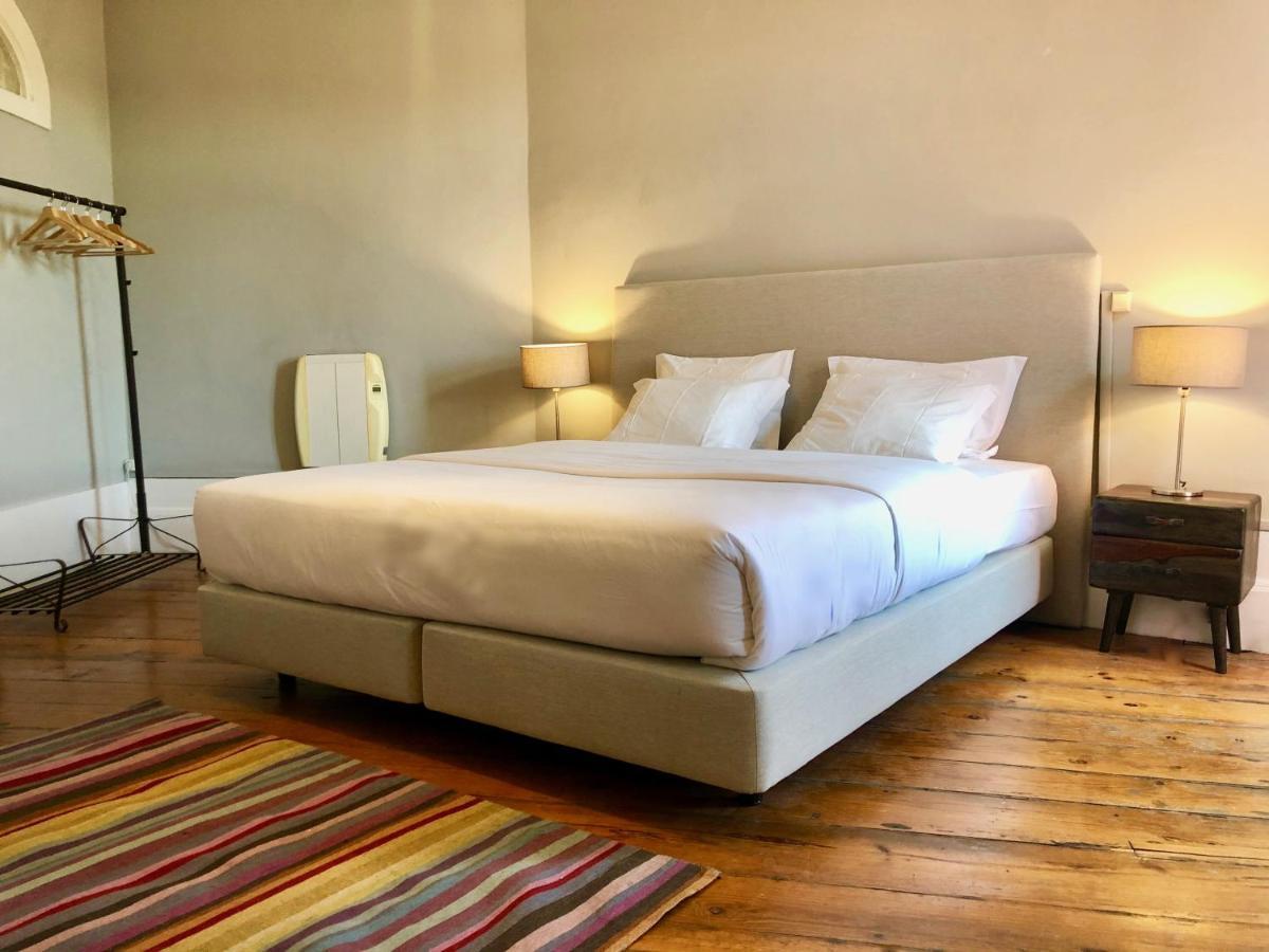 Quarto Duplo