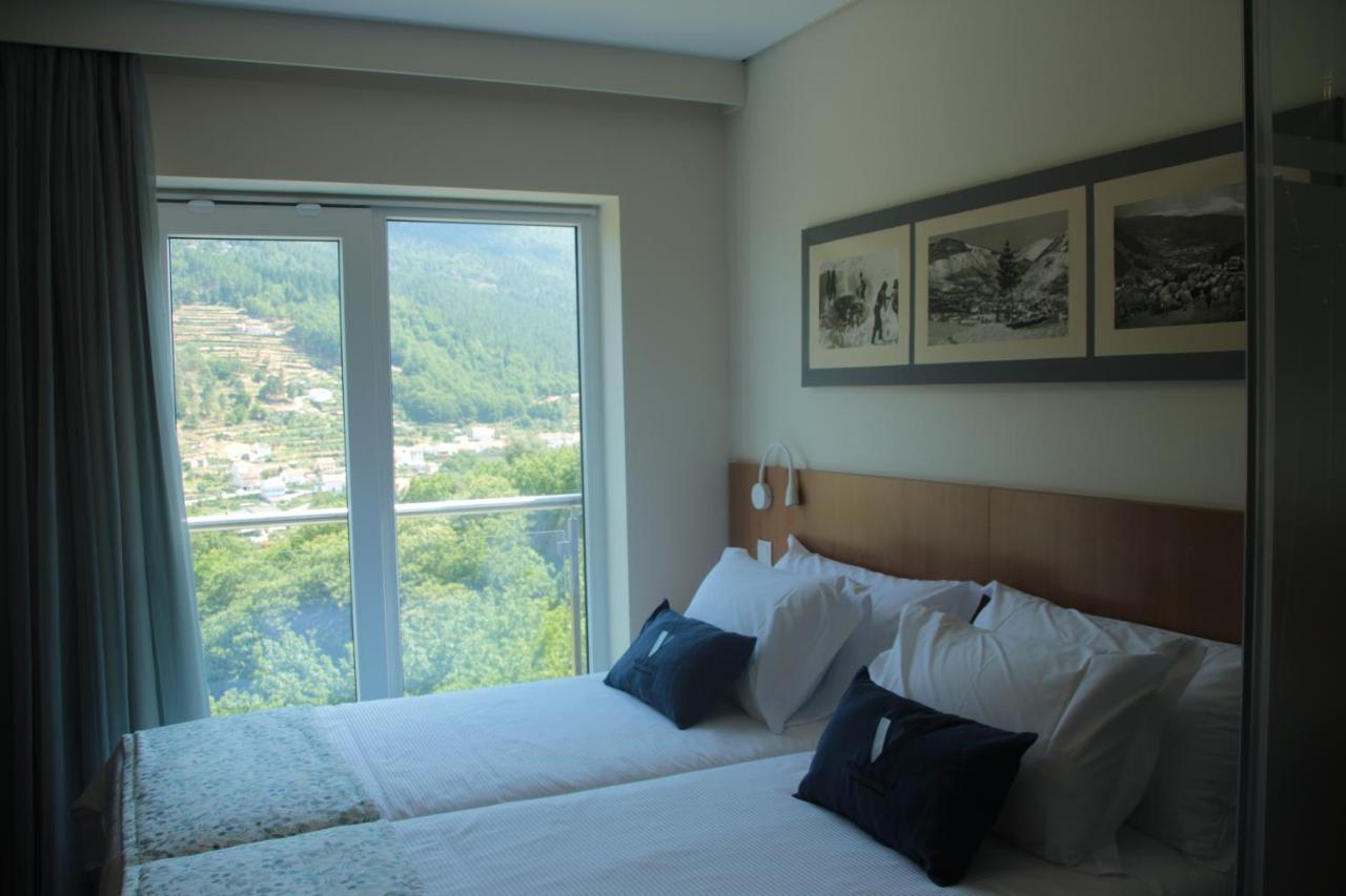 Superior Room Mountain View