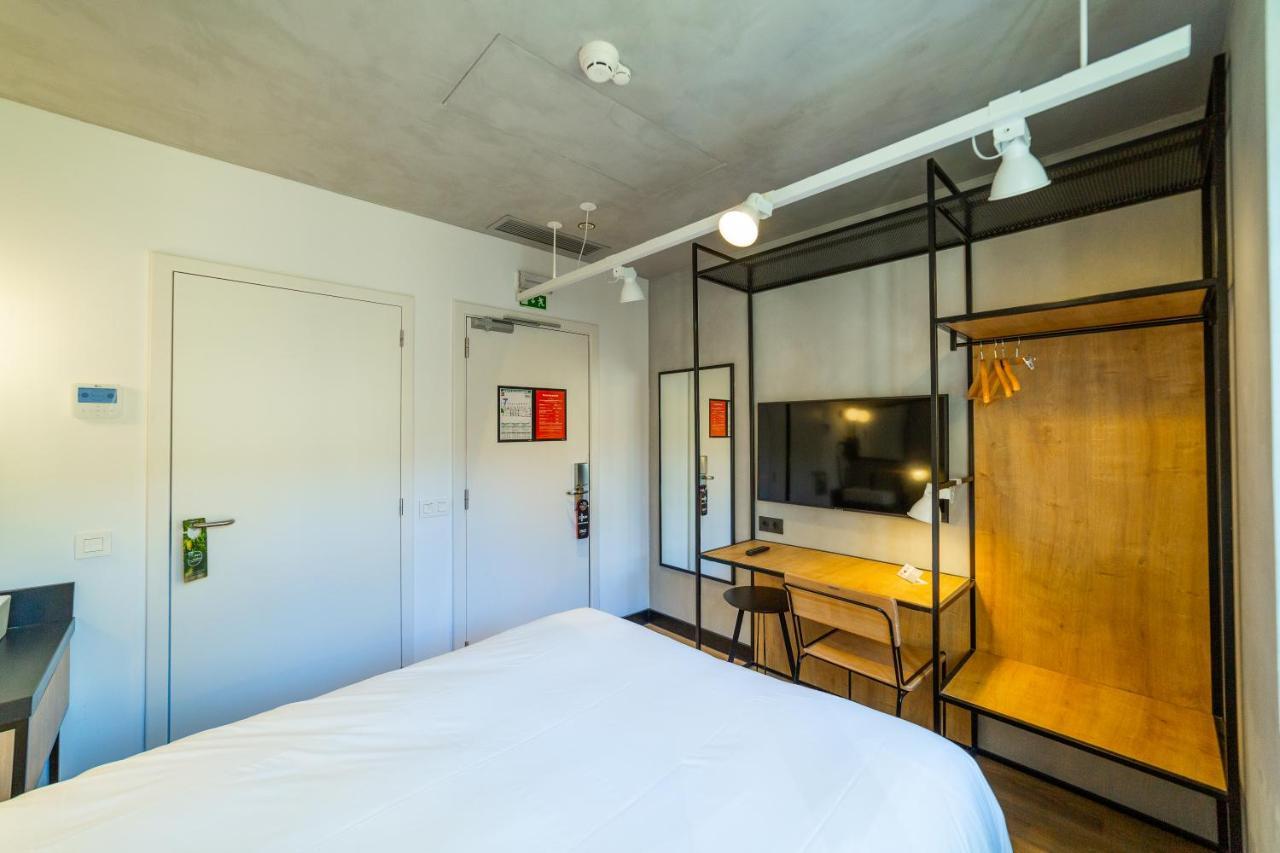 Standard Doppelzimmer