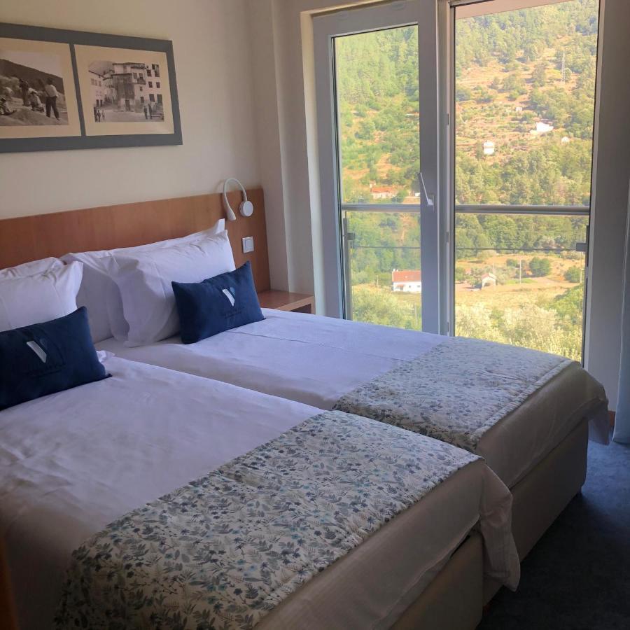 Room City View