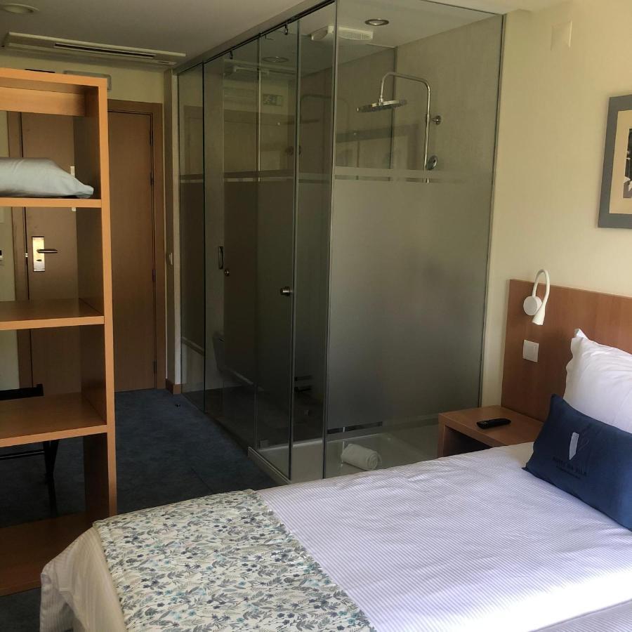 Room City View