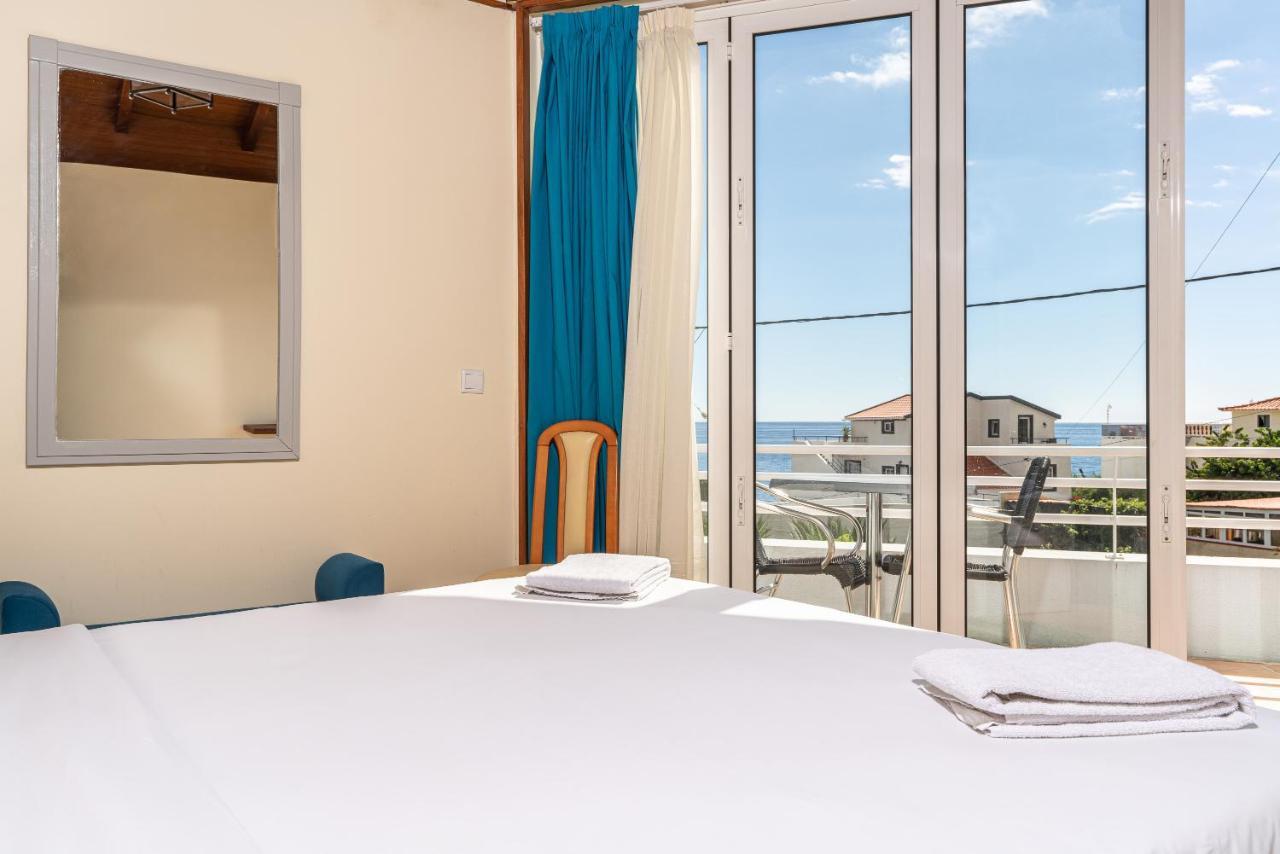 Double Room Sea View