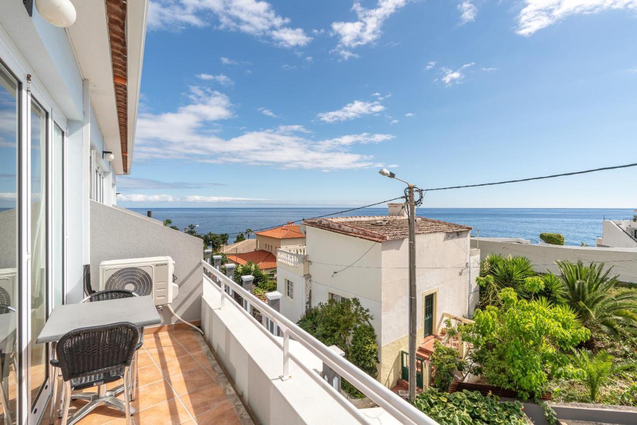 Double Room Sea View