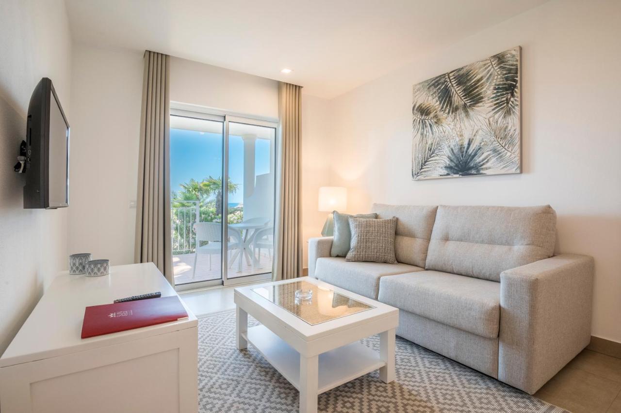 Premium Apartment mit 1 Schlafzimmer und Meerblick