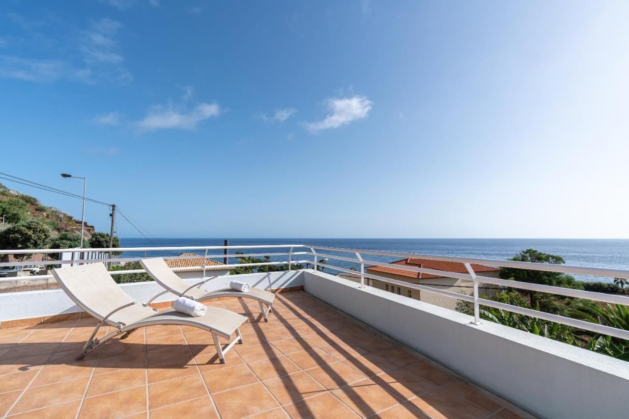 Suite Sea View