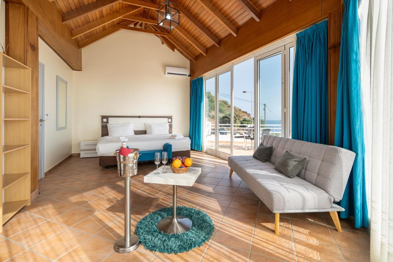 Suite Sea View