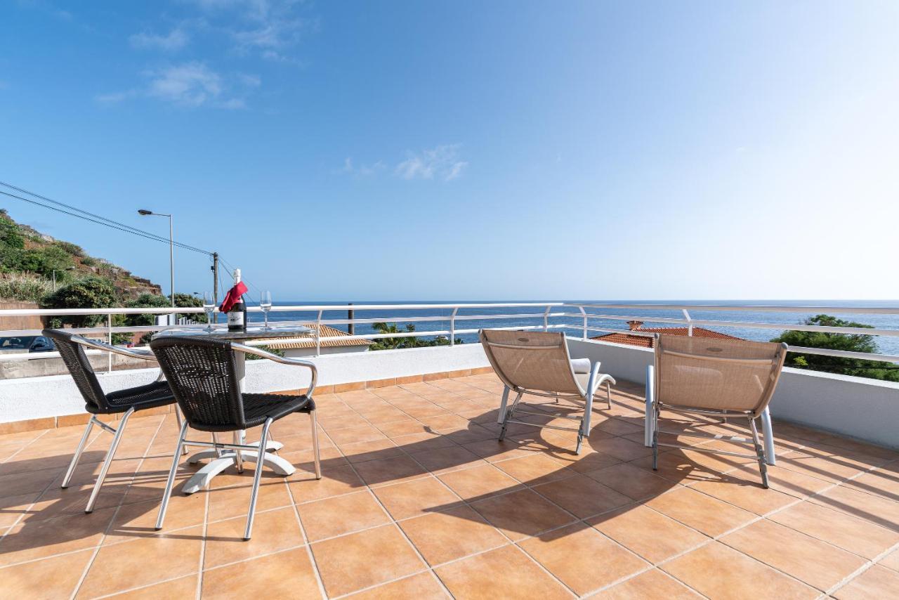 Suite Sea View