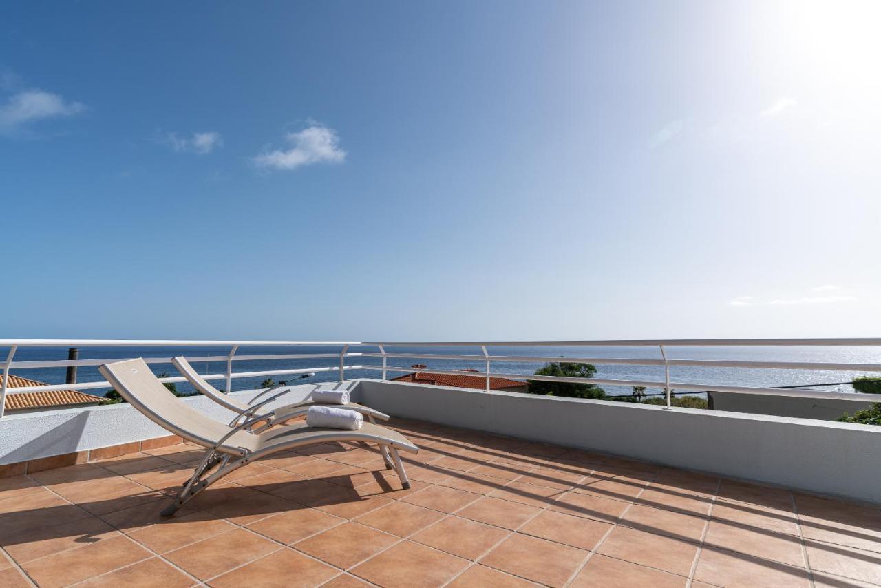 Suite Sea View