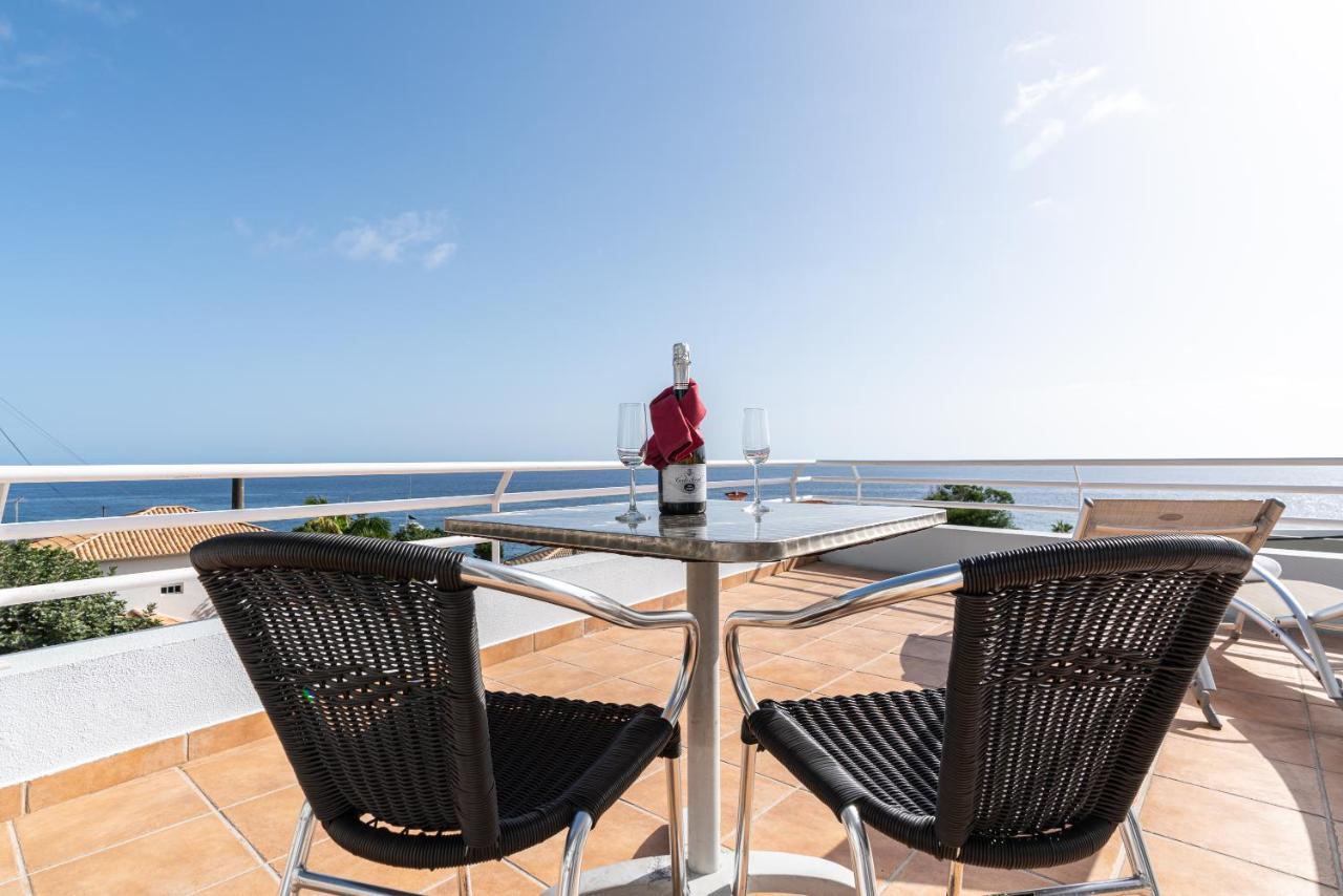 Suite Sea View