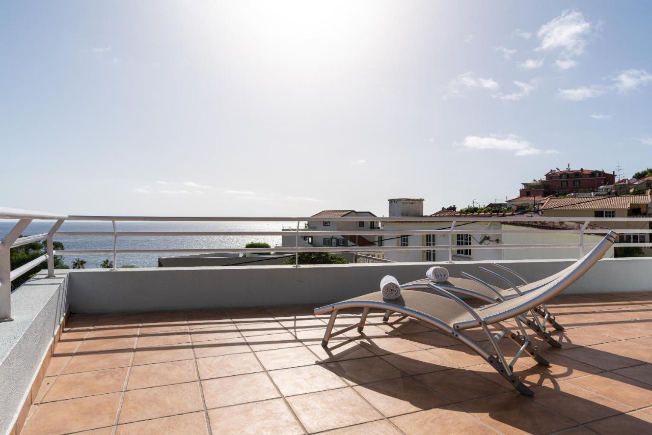 Suite Sea View