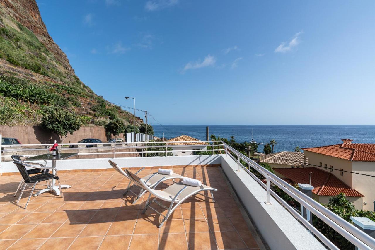 Suite Sea View