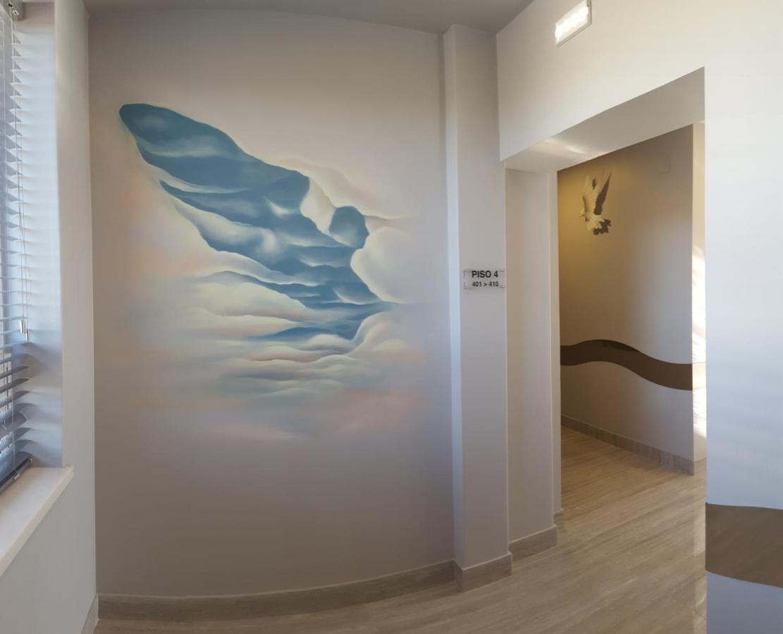 Quarto Familiar Deluxe