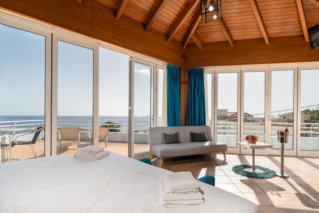 Suite Sea View