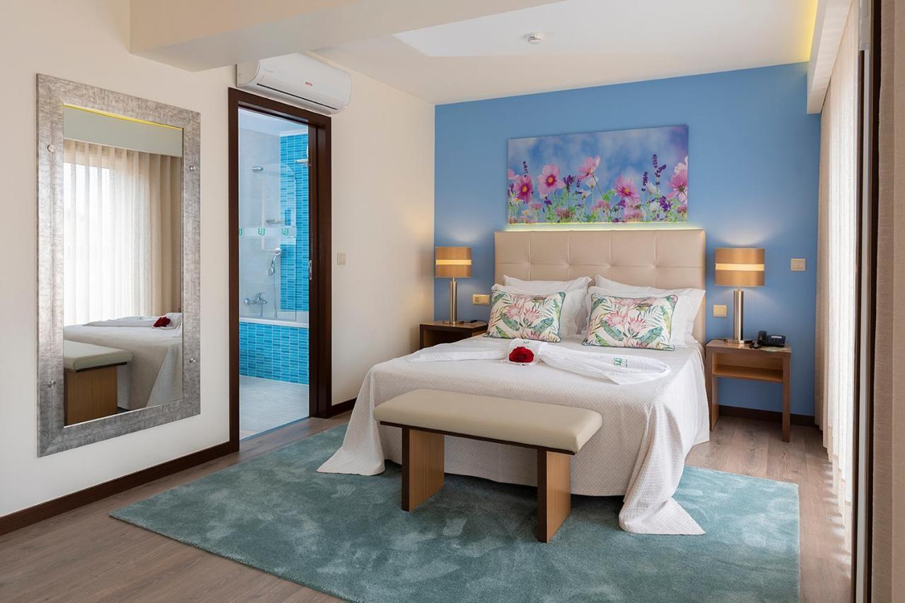 Quarto Duplo Superior