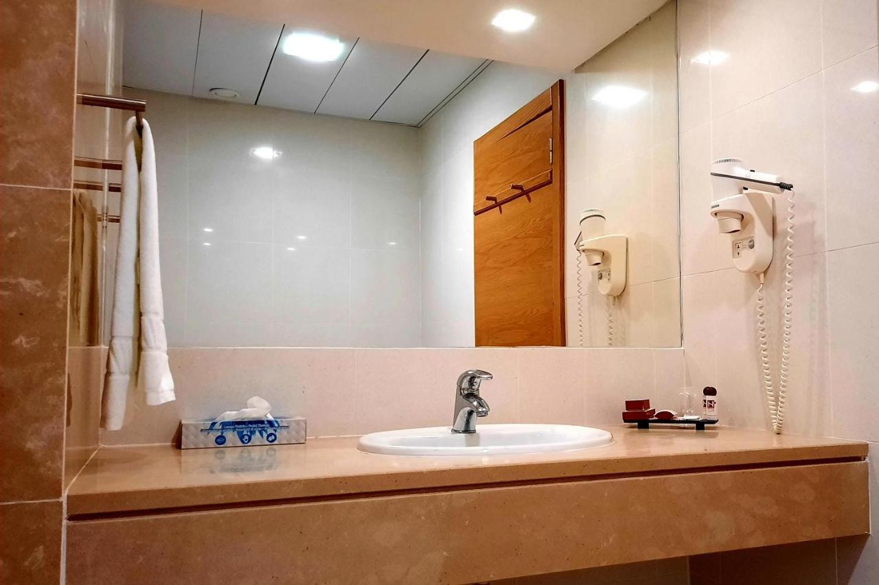 Quarto Individual