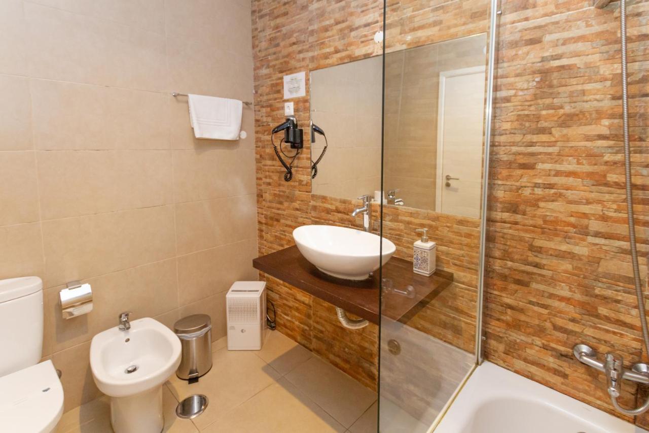Apartamento de 1 dormitorio (4 adultos)