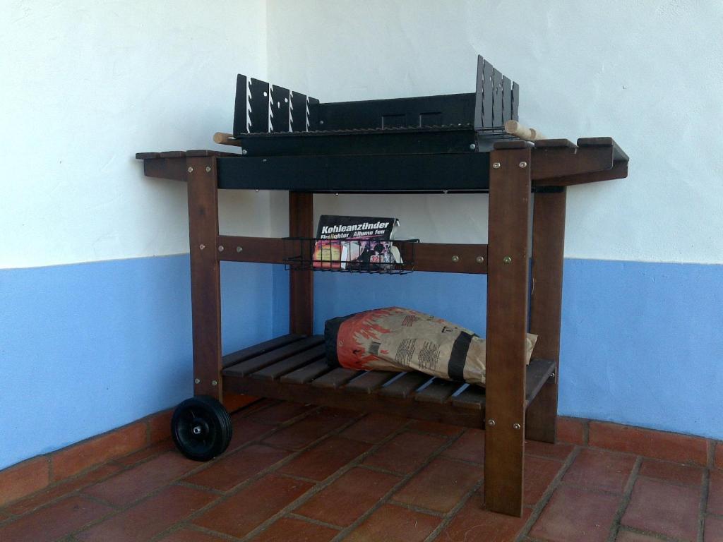Casa com 2 Quartos