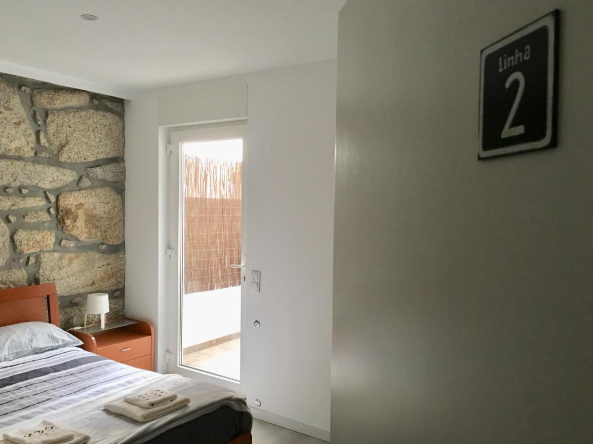 Suite com Terraço