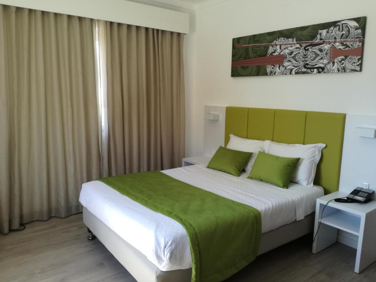 Quarto Familiar