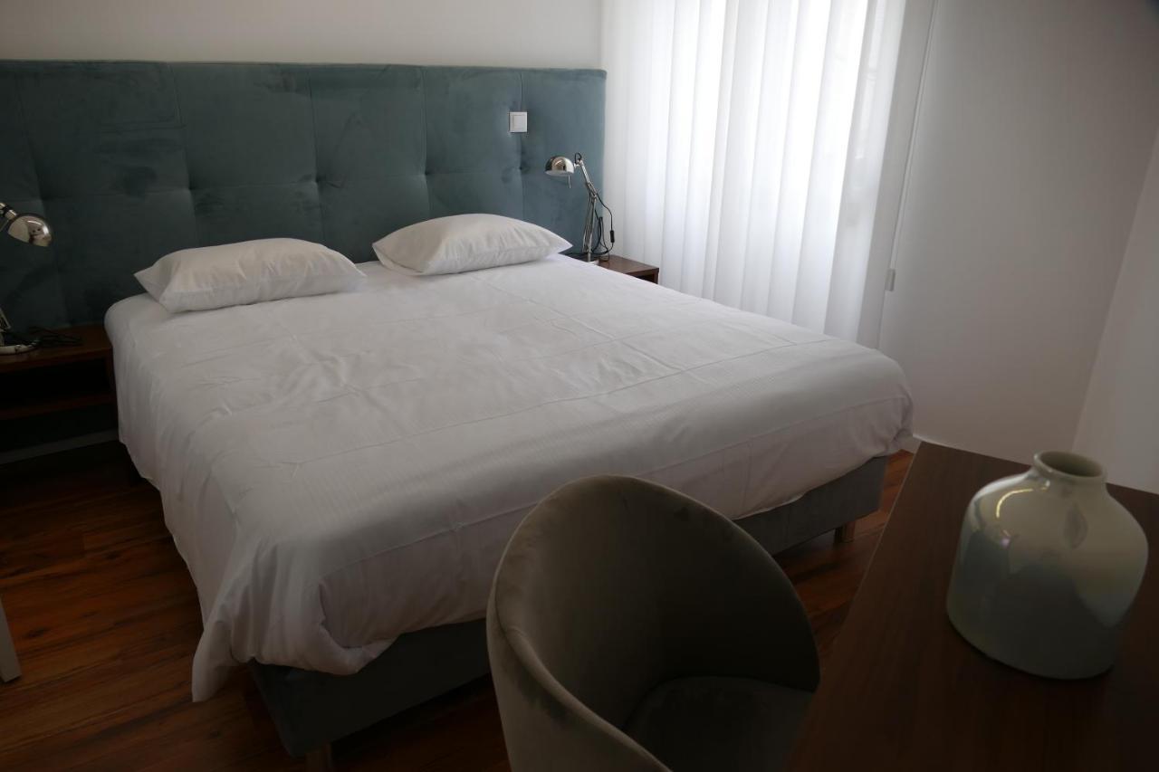 Quarto Duplo ou Twin