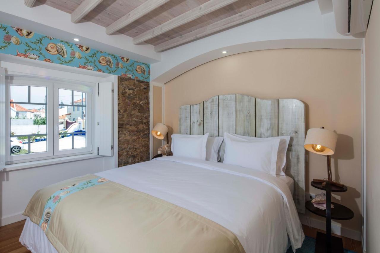Junior Suite with Sea View