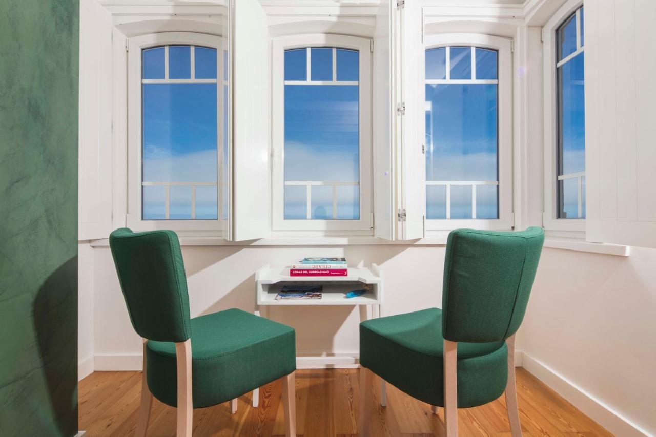 Junior Suite with Sea View