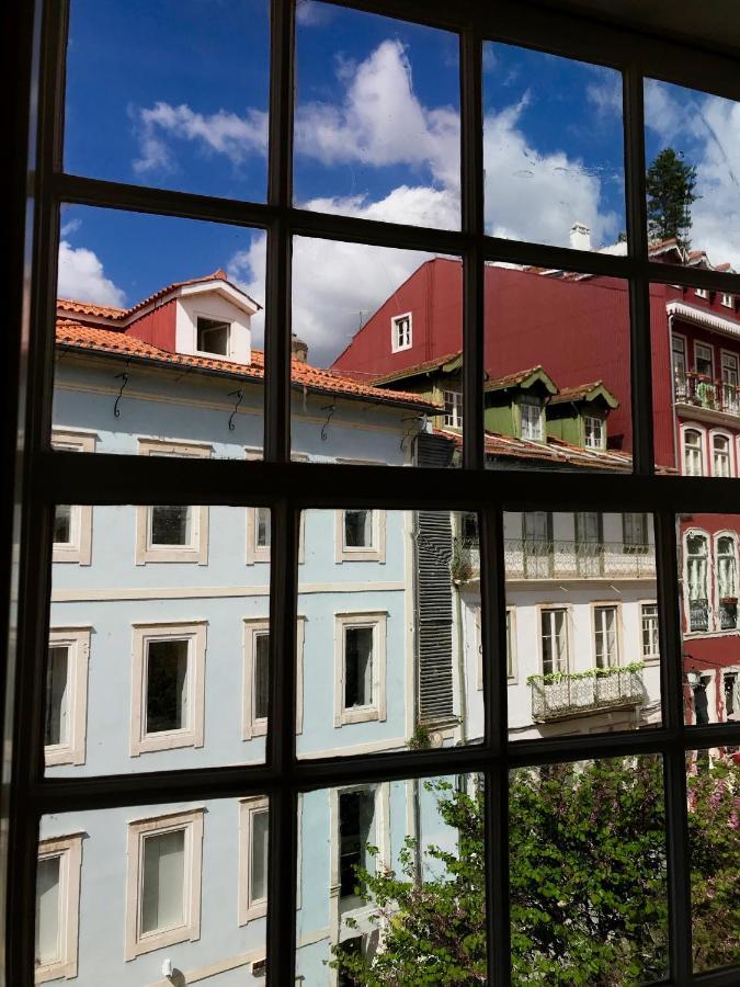 Quarto Duplo Deluxe com Casa de Banho Privativa