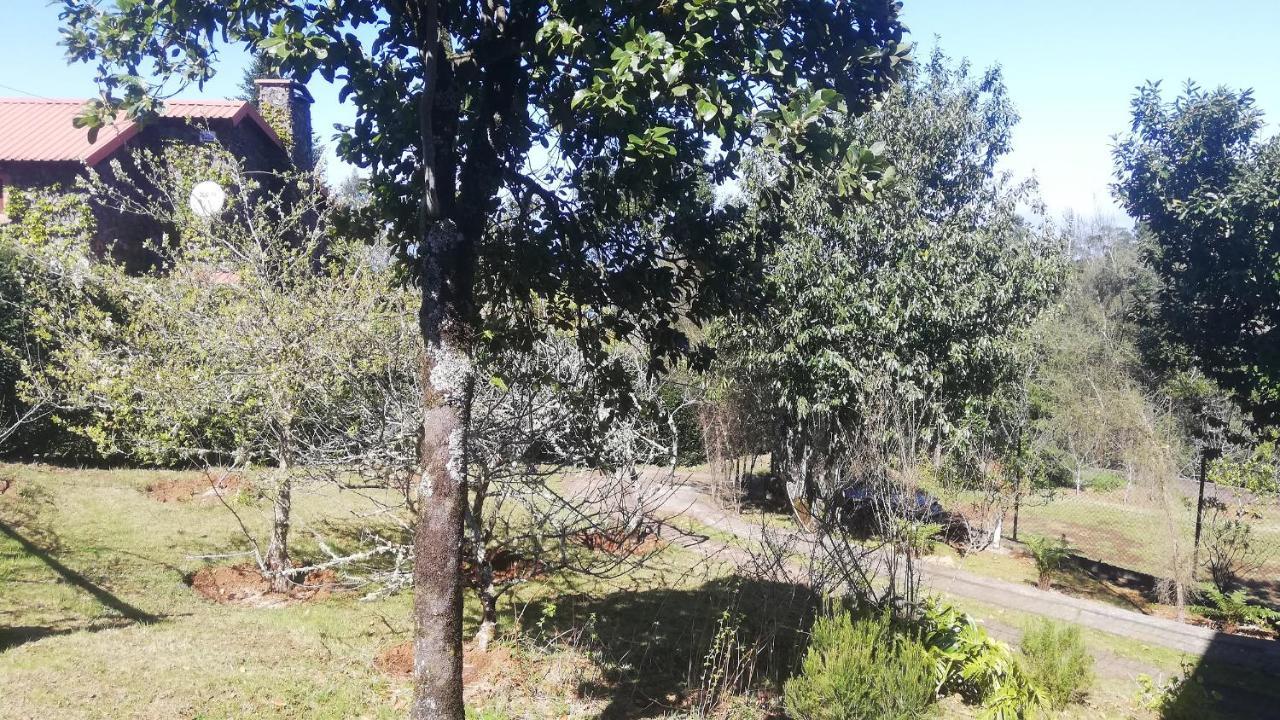 Chalé