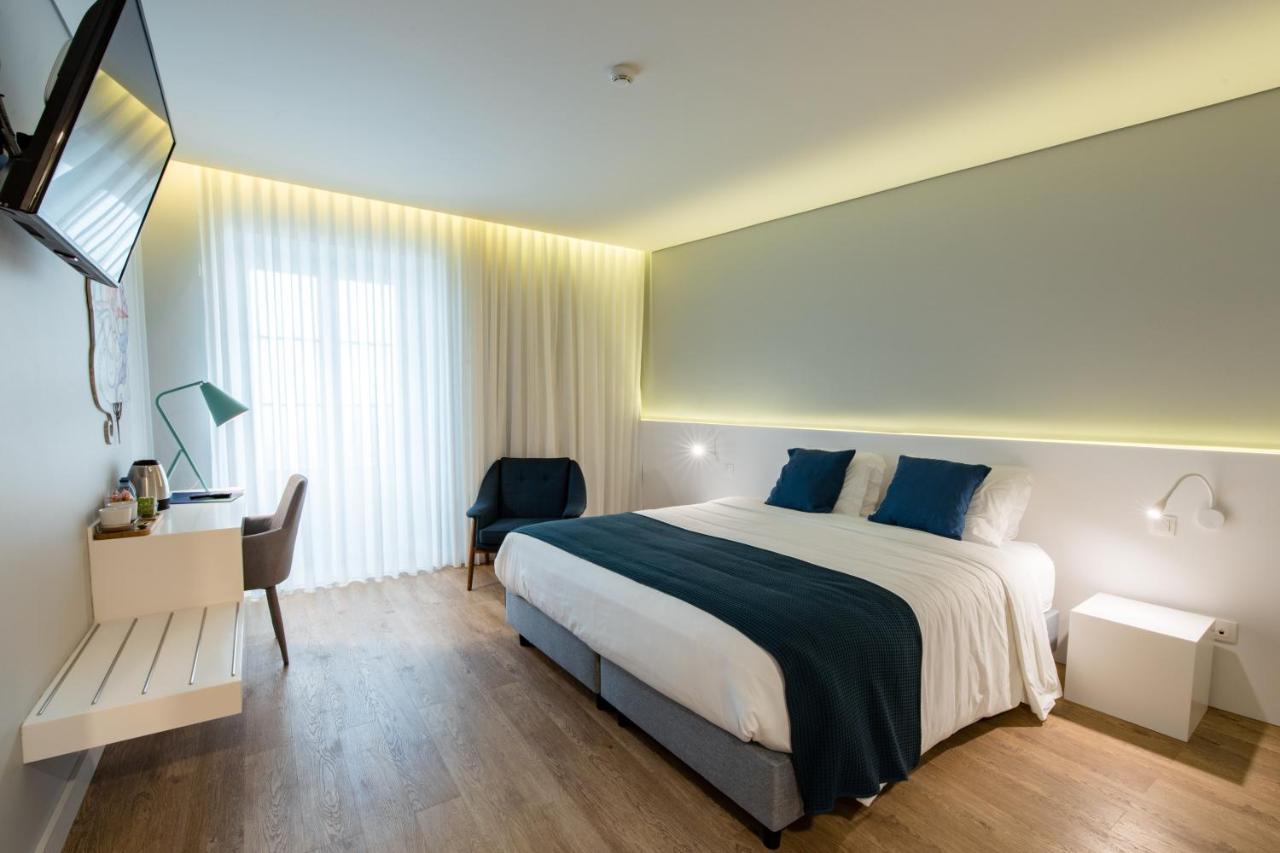 Habitación Doble adaptada para personas con discapacidad - 1 o 2 camas