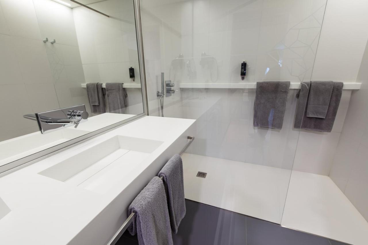 Habitación Familiar con baño privado