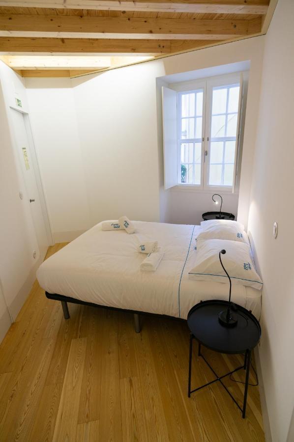 Quarto Duplo com Casa de Banho Privativa