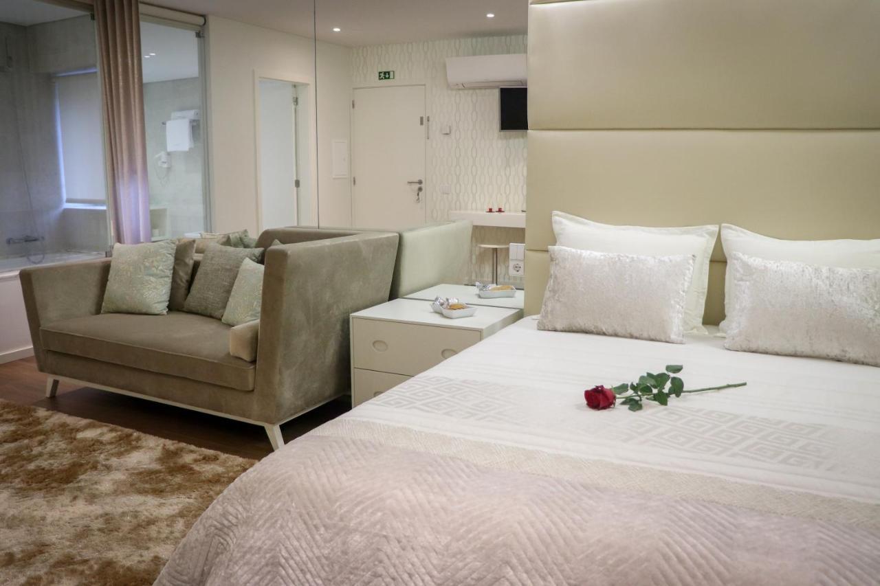 Suite Deluxe