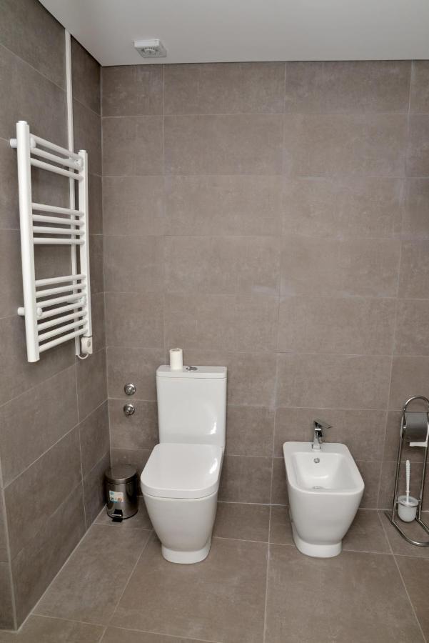 Quarto Duplo