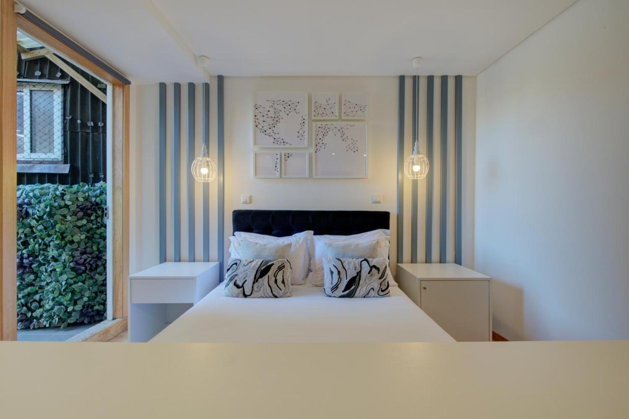Suite Terrace