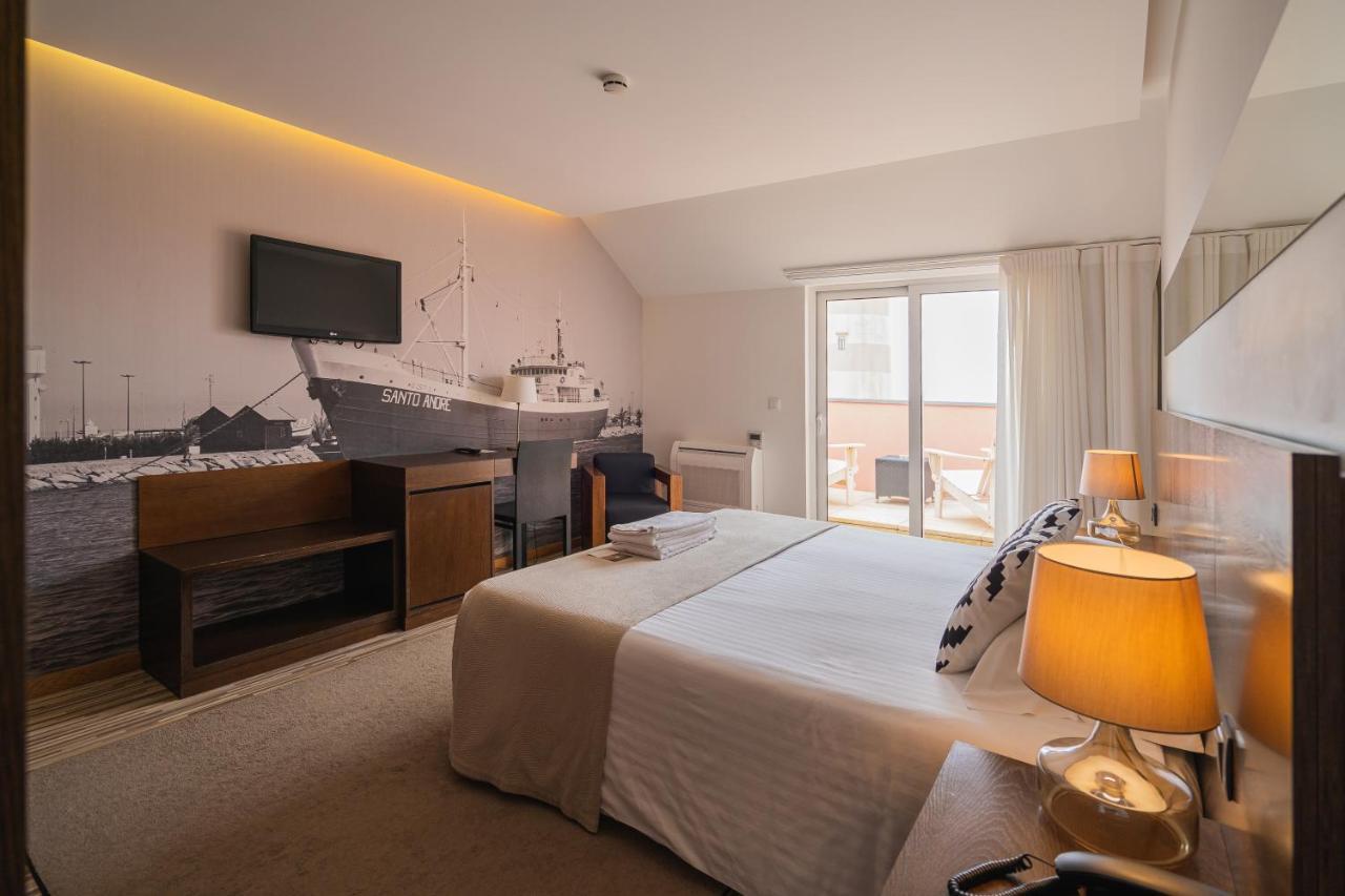 Habitación Superior