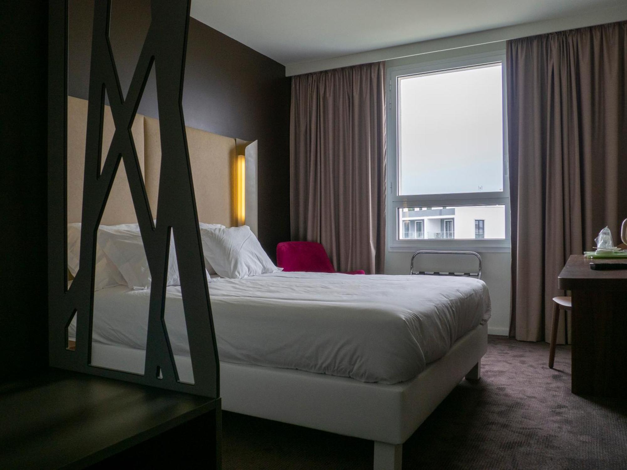 Quarto Duplo Standard