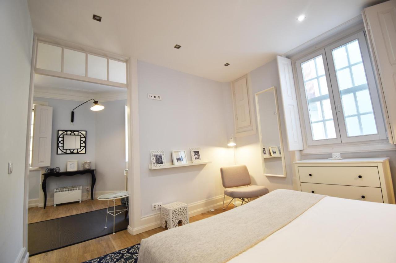 Apartamento Deluxe