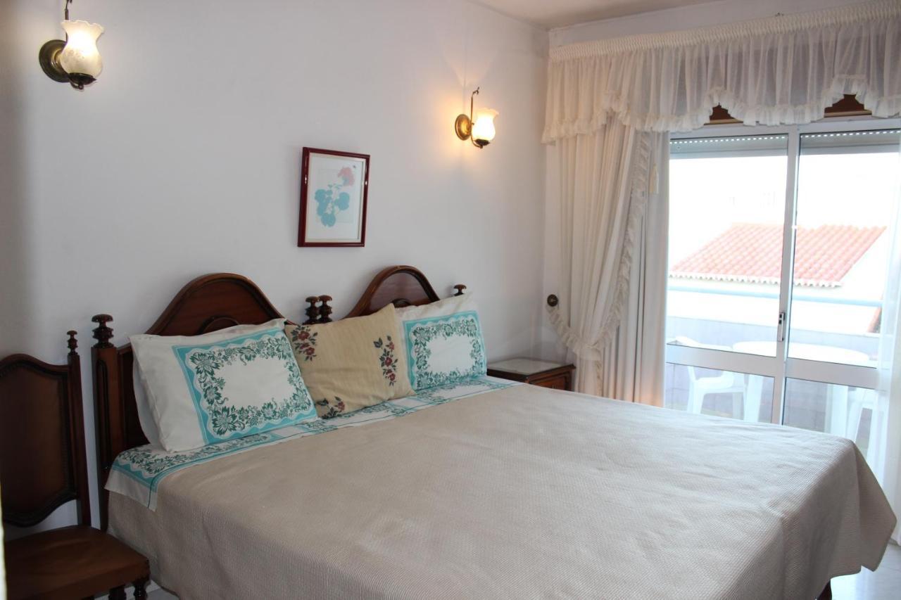 Double Room Terrace