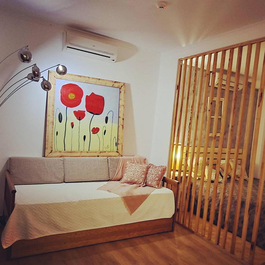 Apartamento Superior