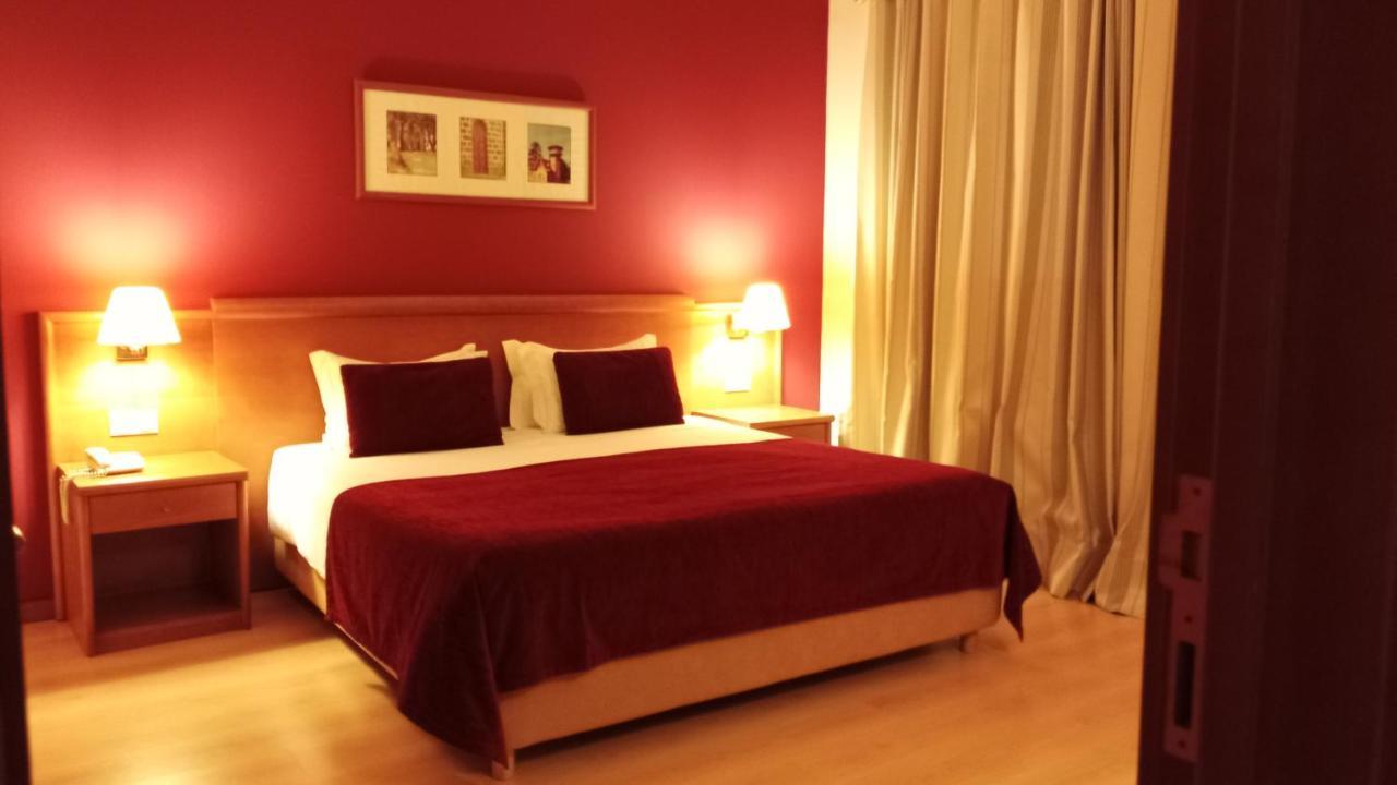 Quarto Duplo