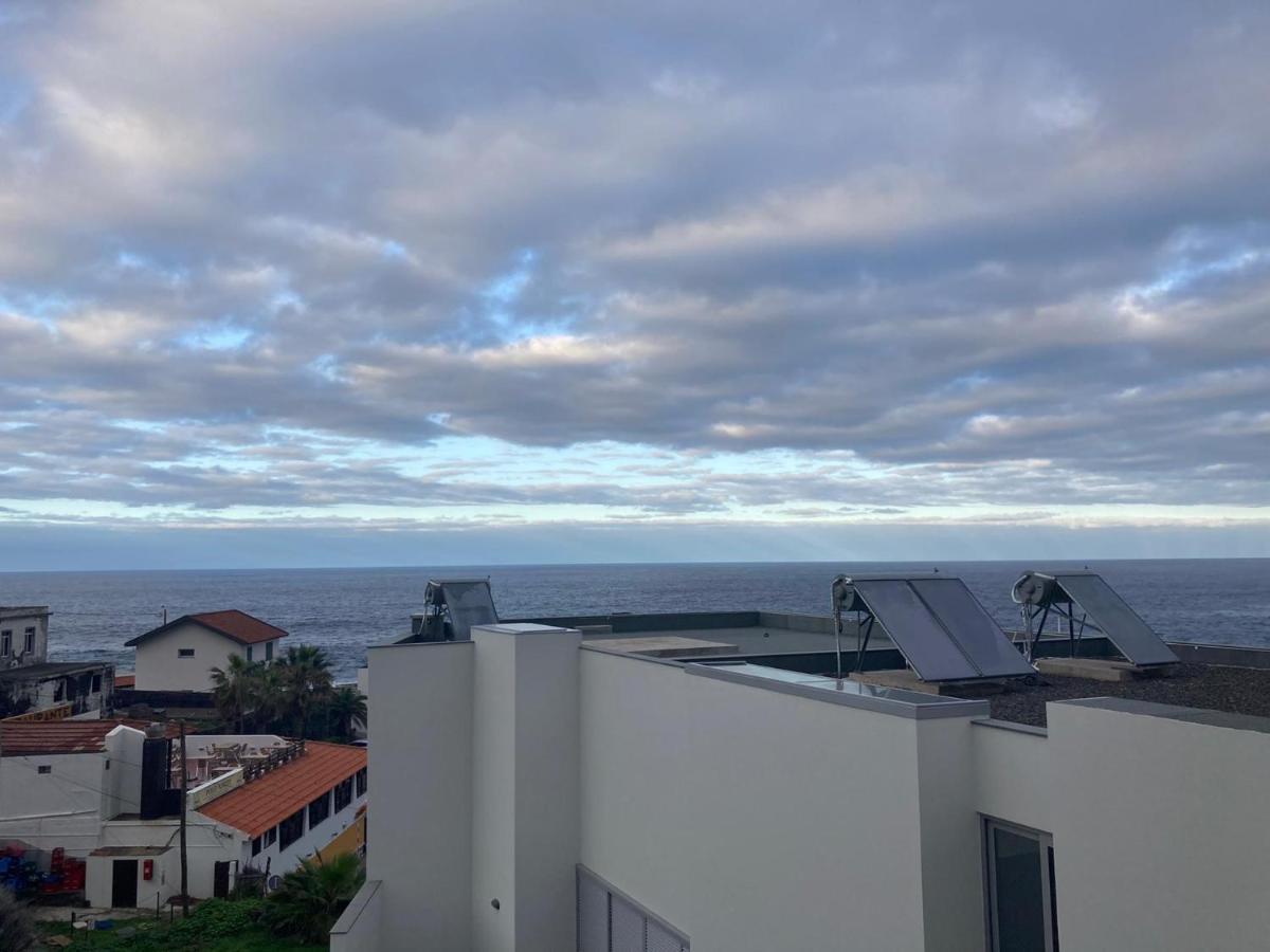 Apartment mit 1 Schlafzimmer und Meerblick
