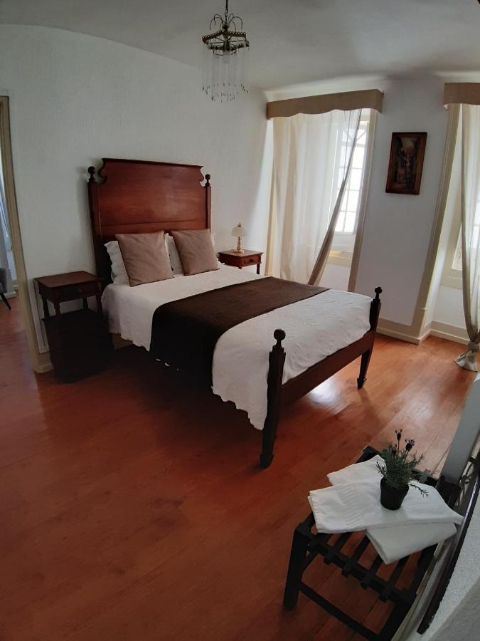 Standard Triple Room Sea View