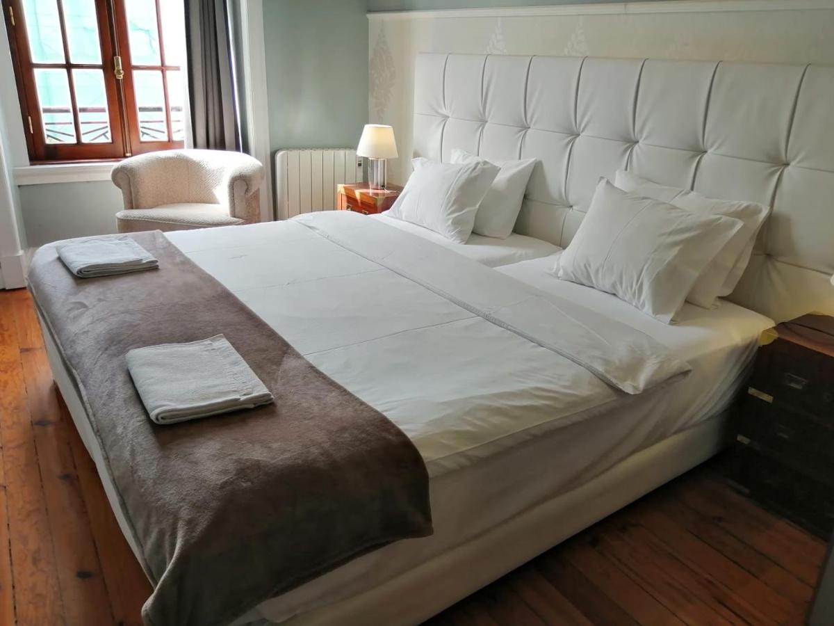 Basic Triple Room
