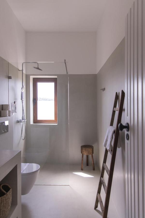 Habitación Doble Deluxe