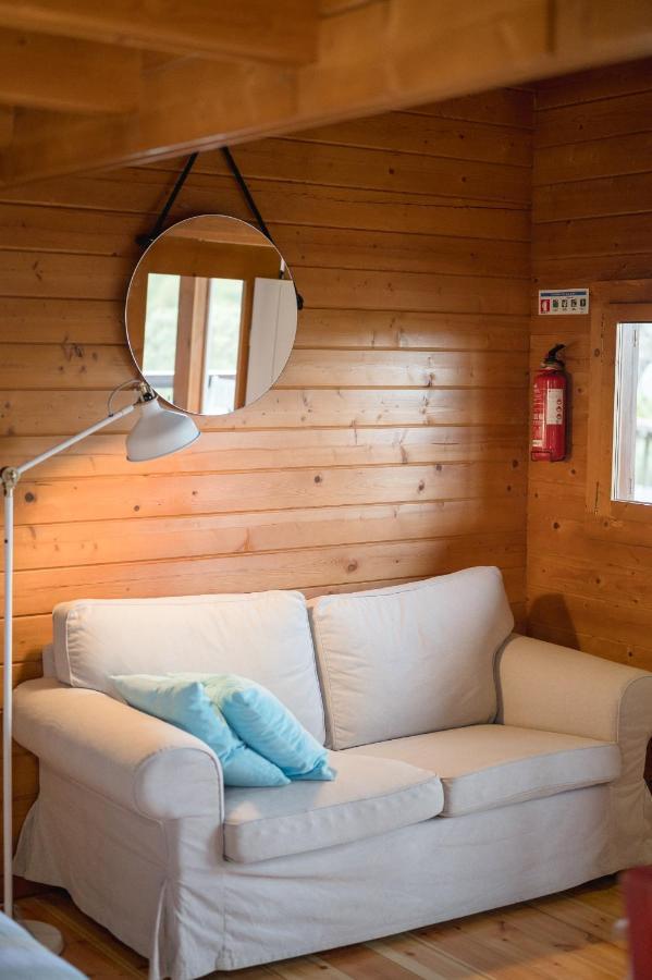 Deluxe Bungalow