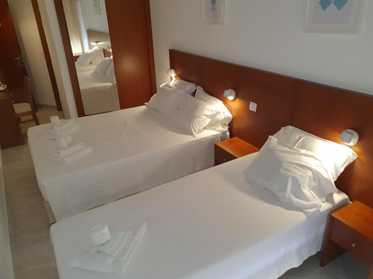 Quarto Triplo Conforto