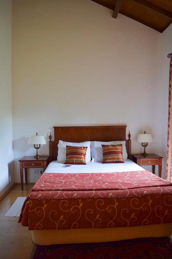 Suite com Vista da Montanha