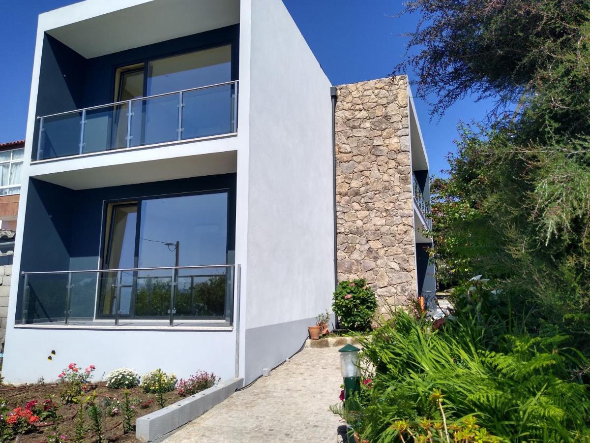 Apartamento com Vista Jardim
